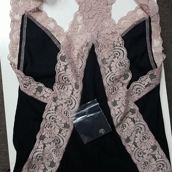 Free People Lace bodysuit - Picture 5 of 6